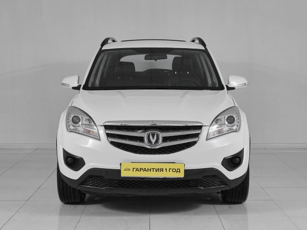 Changan CS35 , I фото №2