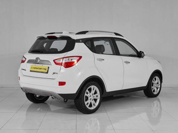 Changan CS35 , I фото №6