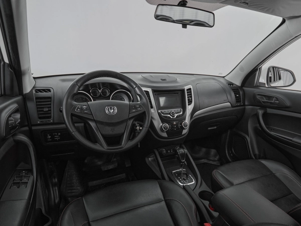 Changan CS35 , I фото №7