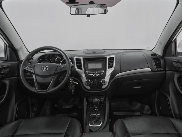 Changan CS35 , I фото №8