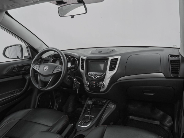 Changan CS35 , I фото №9
