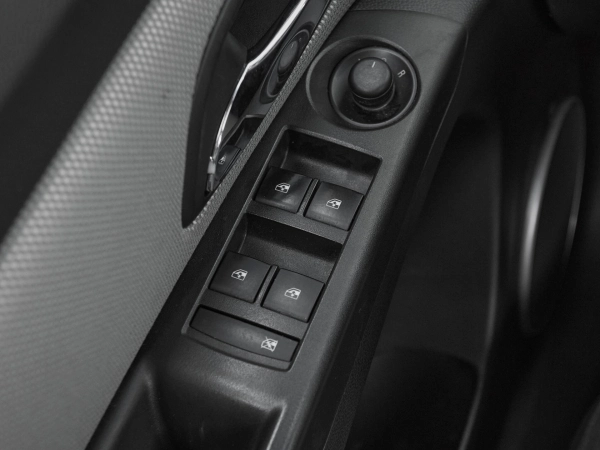 Chevrolet Cruze, I Рестайлинг фото №11