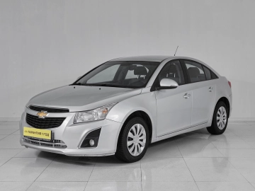Chevrolet Cruze, I Рестайлинг 2014 LTZ фото