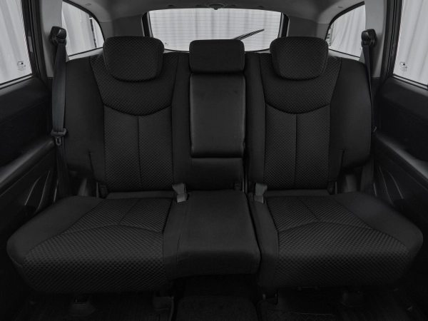 SsangYong Kyron, I Рестайлинг фото №16