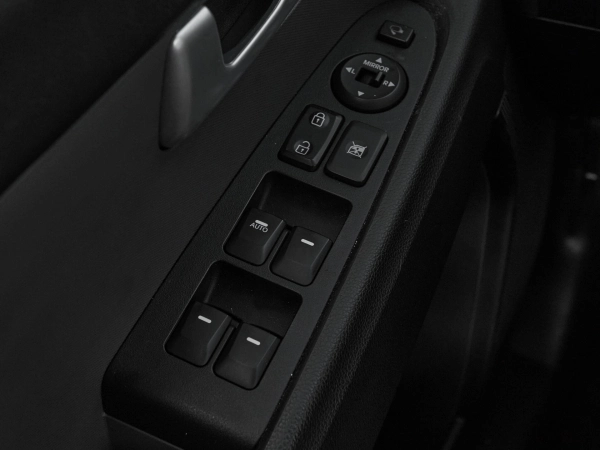 Kia Sportage, III фото №14