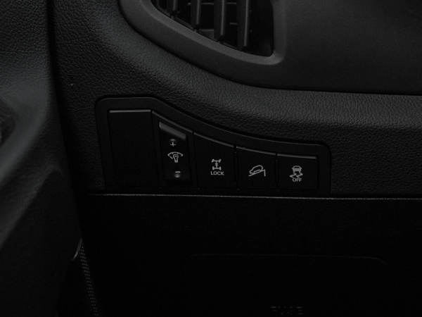 Kia Sportage, III фото №15