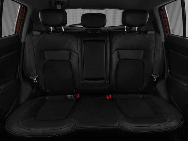 Kia Sportage, III фото №21