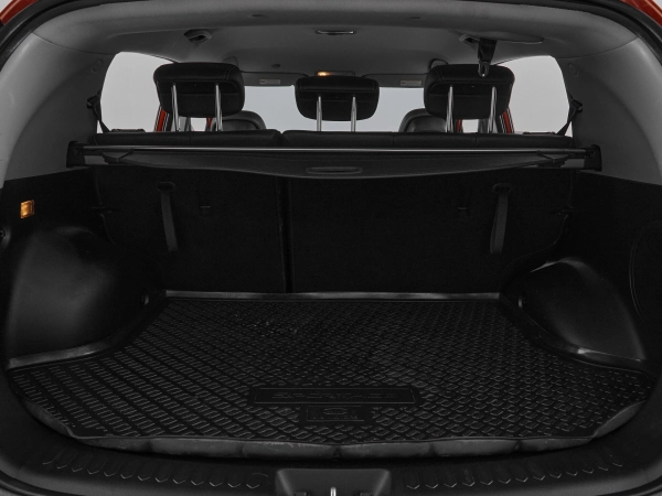 Kia Sportage, III фото №22