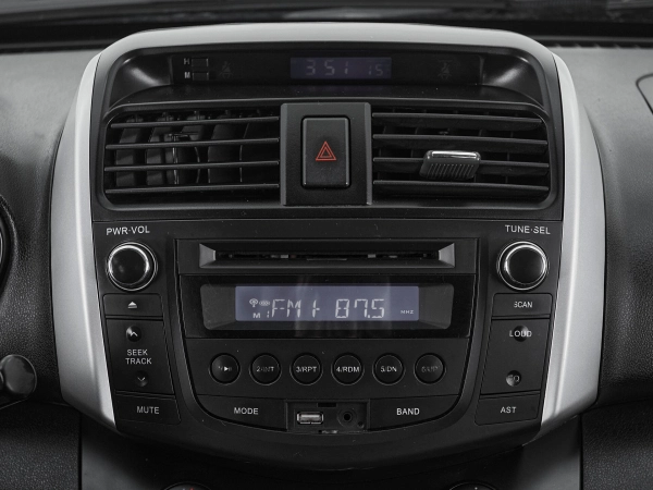 Lifan X60, I фото №14