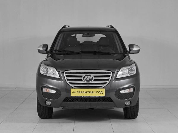 Lifan X60, I фото №2