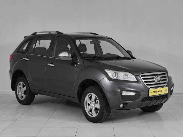 Lifan X60, I фото №3