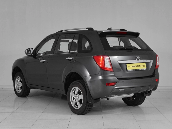 Lifan X60, I фото №4
