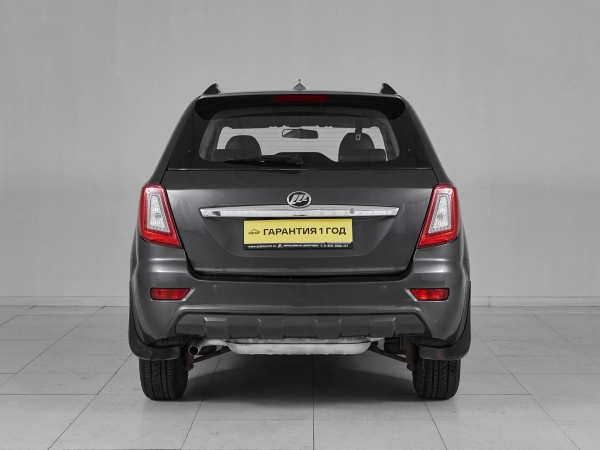 Lifan X60, I фото №5