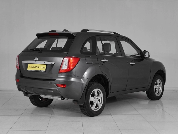 Lifan X60, I фото №6