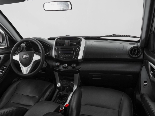 Lifan X60, I фото №7