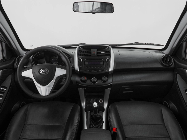 Lifan X60, I фото №8