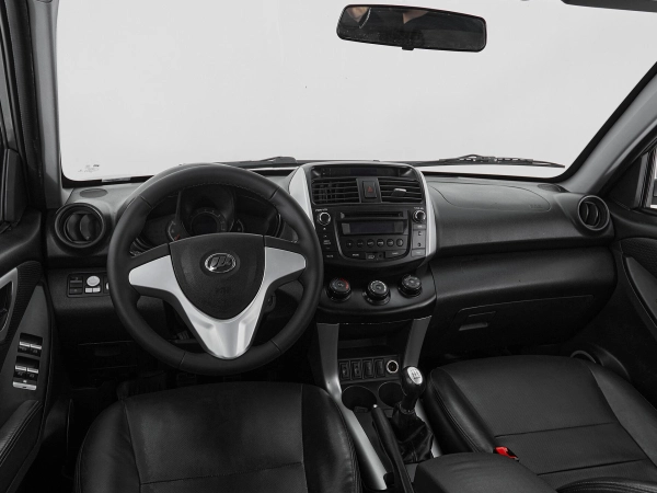 Lifan X60, I фото №9