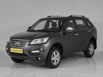 Lifan X60, I 2013 Comfort фото