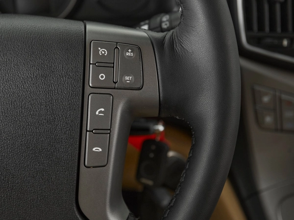 Hyundai H-1, II Рестайлинг 2 фото №12
