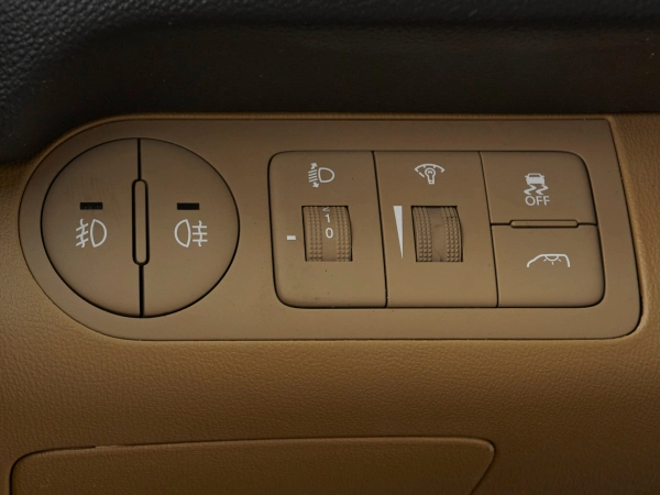 Hyundai H-1, II Рестайлинг 2 фото №14