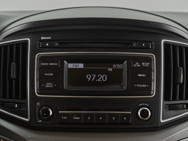 Hyundai H-1, II Рестайлинг 2 фото №15