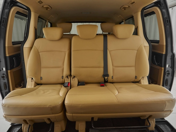 Hyundai H-1, II Рестайлинг 2 фото №20