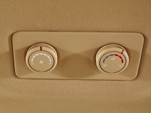 Hyundai H-1, II Рестайлинг 2 фото №22