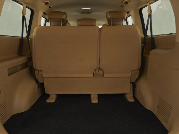 Hyundai H-1, II Рестайлинг 2 фото №24