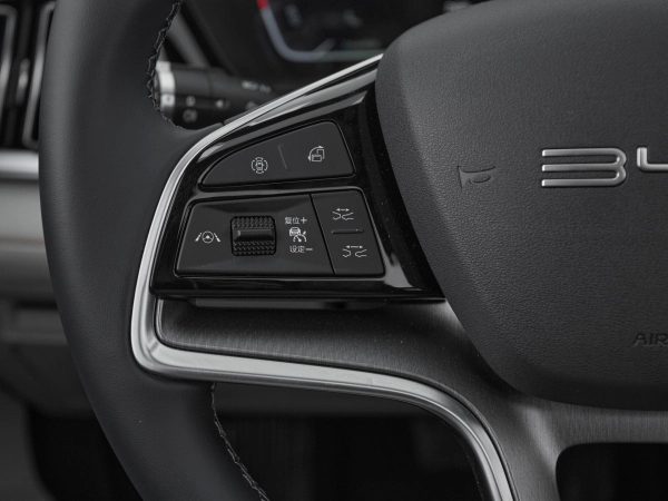 BYD Song Plus, I  фото №13
