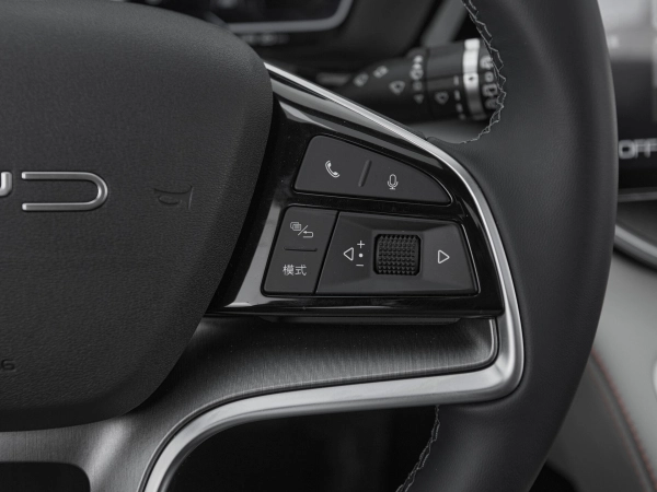BYD Song Plus, I  фото №14