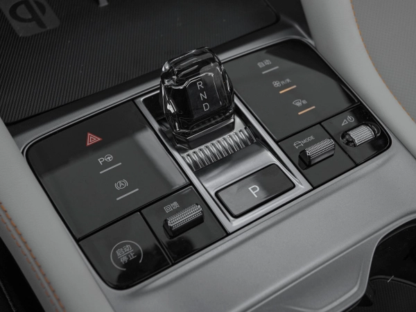 BYD Song Plus, I  фото №15