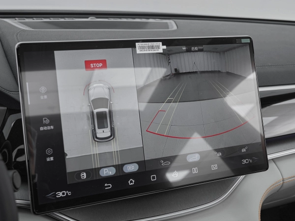 BYD Song Plus, I  фото №16