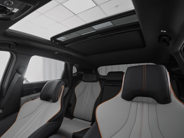 BYD Song Plus, I  фото №18