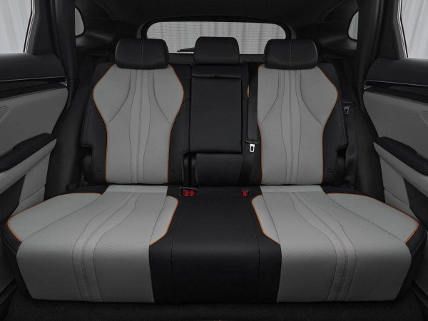 BYD Song Plus, I  фото №21