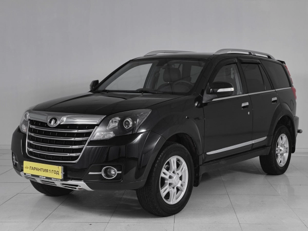 Great Wall Hover H3, I фото №1