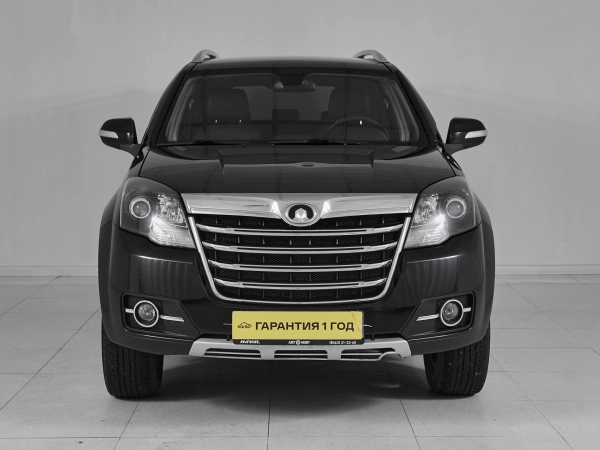 Great Wall Hover H3, I фото №2