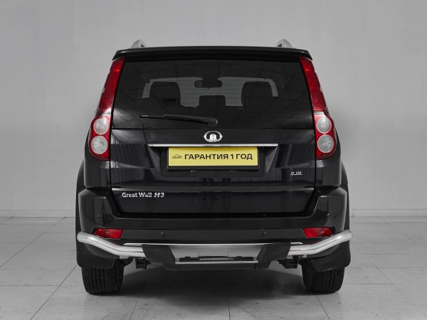 Great Wall Hover H3, I фото №5