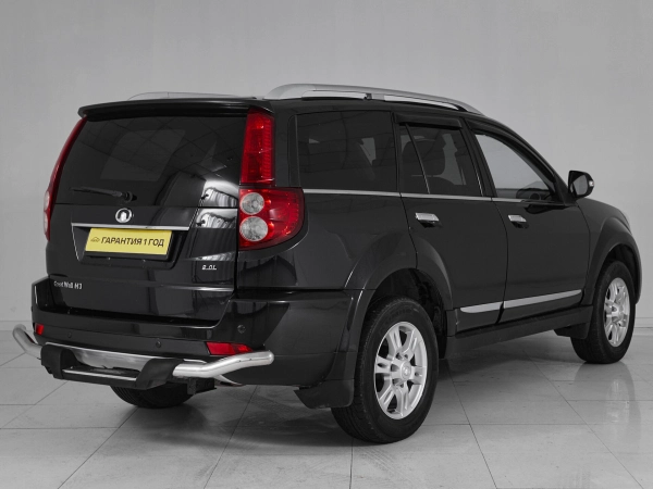 Great Wall Hover H3, I фото №6