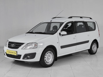 Lada (ВАЗ) Largus, I 2019 Luxe (5 мест) фото
