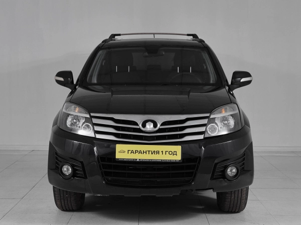 Great Wall Hover H3, I фото №2