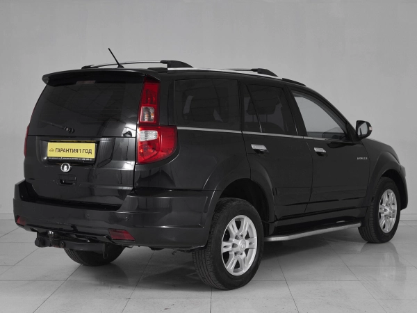 Great Wall Hover H3, I фото №4
