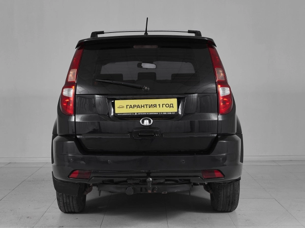Great Wall Hover H3, I фото №6