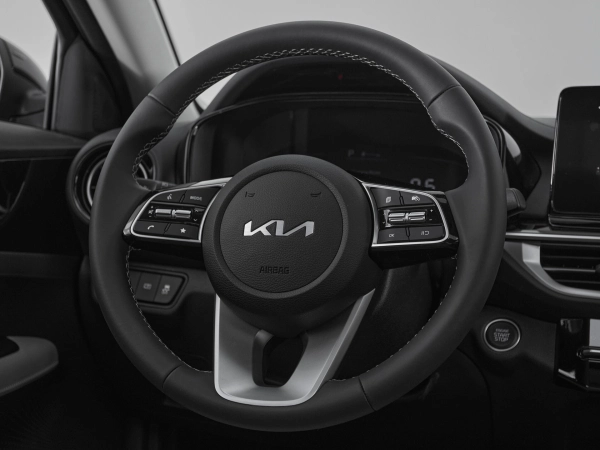Kia K3, II (China Market) Рестайлинг фото №11