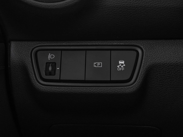 Kia K3, II (China Market) Рестайлинг фото №13