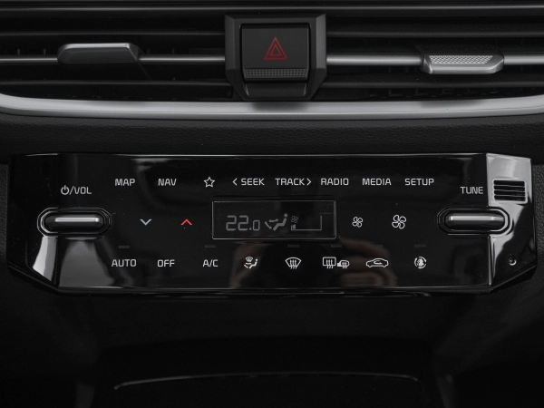 Kia K3, II (China Market) Рестайлинг фото №18