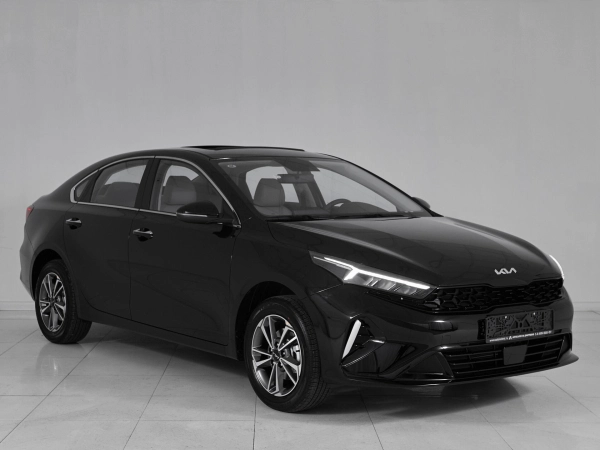 Kia K3, II (China Market) Рестайлинг фото №3
