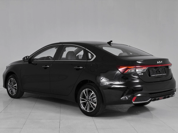 Kia K3, II (China Market) Рестайлинг фото №4
