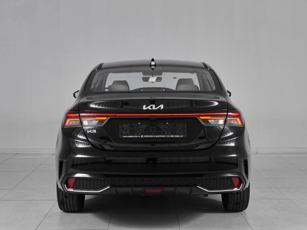 Kia K3, II (China Market) Рестайлинг фото №5