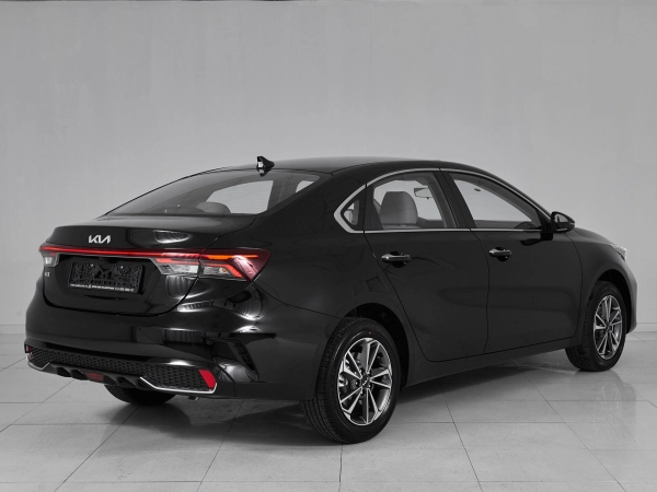Kia K3, II (China Market) Рестайлинг фото №6