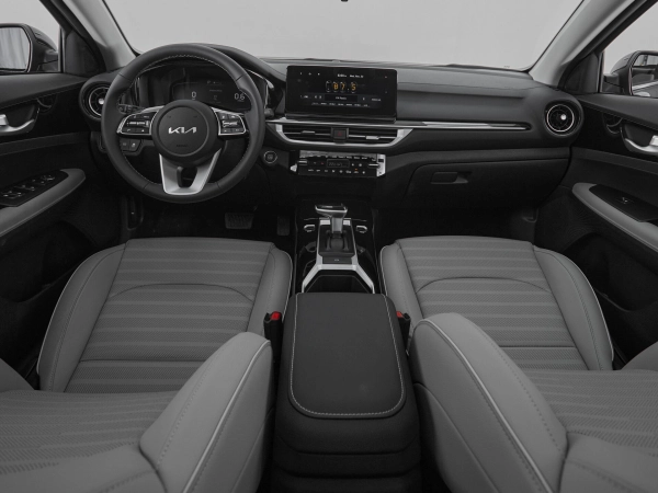 Kia K3, II (China Market) Рестайлинг фото №8